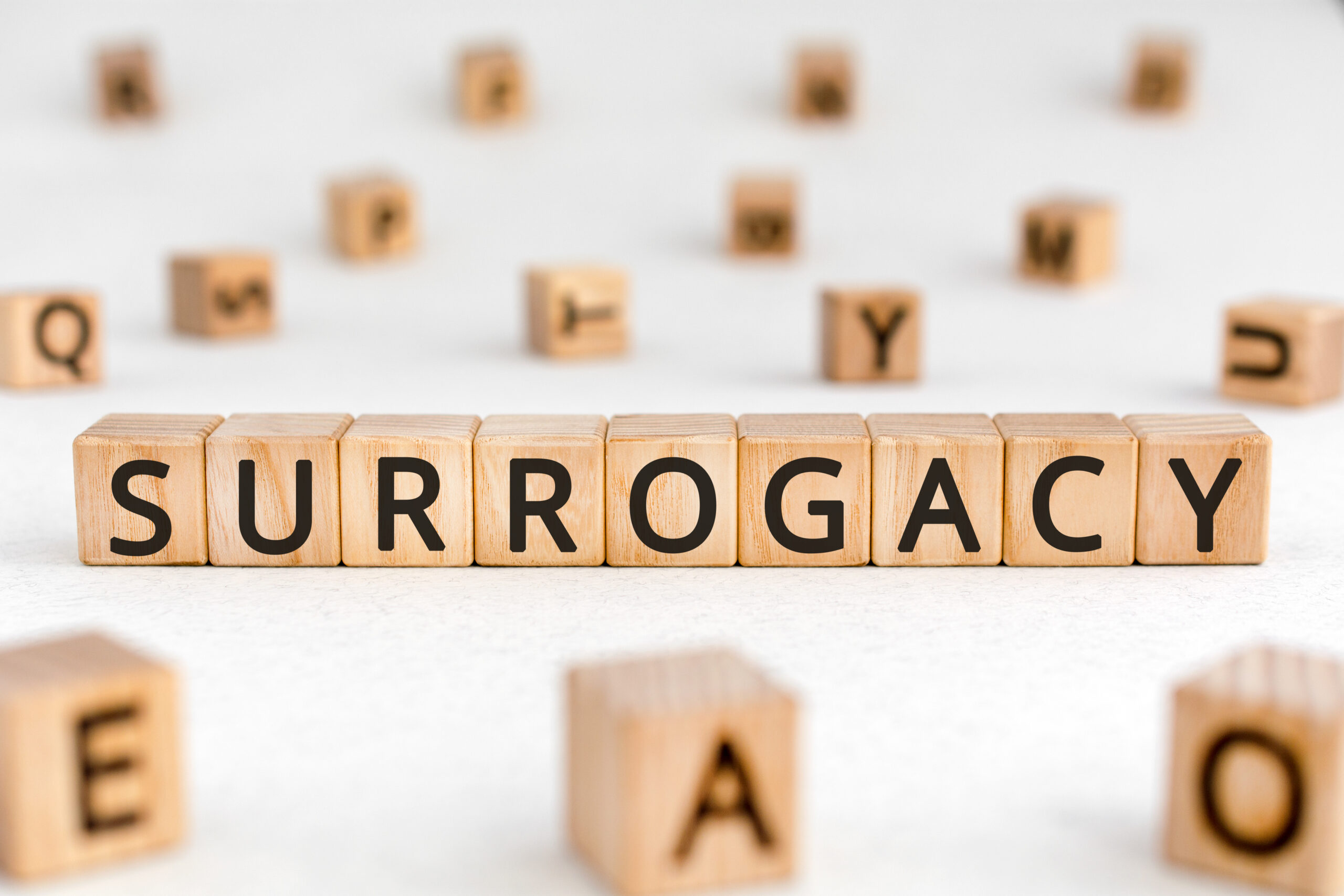 Surrogacy and its Regulation in India